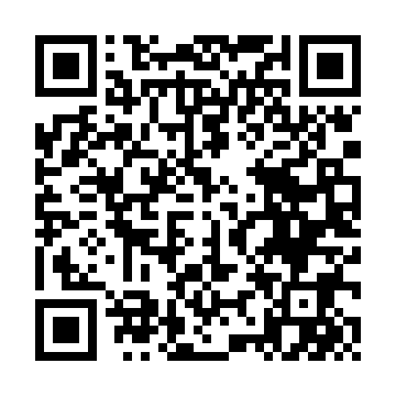 Skull MCOC Info Bot QR Code