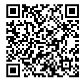 Skull MCOC Info Bot QR Code